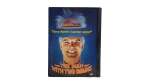 The Man with Two Brains / 1983 - DVD