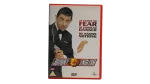 Johnny English / 2003 - DVD