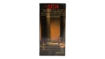 Verdi Aida Box Set / 1980 - Cassette