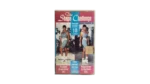 The Shape Challenge / 1995 - VHS