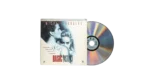 Basic Instinct / 1992 - Laser Disc