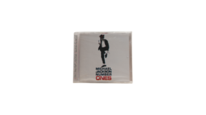 Michael Jackson - Number Ones / CD