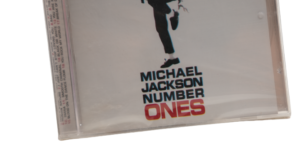 Michael Jackson - Number Ones / CD - Image 3