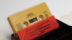 Verdi Aida Box Set / 1980 - Cassette - Image 2