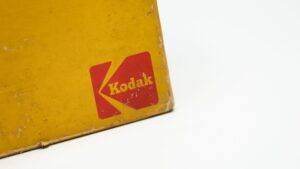 Kodak Instamatic X-15 / 1976 - Image 10