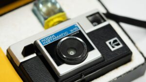 Kodak Instamatic X-15 / 1976 - Image 5