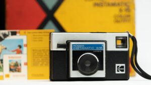 Kodak Instamatic X-15 / 1976 - Image 3