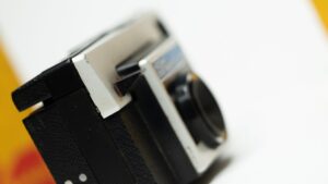 Kodak Instamatic X-15 / 1976 - Image 7