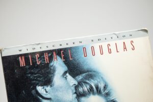 Basic Instinct / 1992 - Laser Disc - Image 3