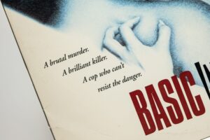 Basic Instinct / 1992 - Laser Disc - Image 5