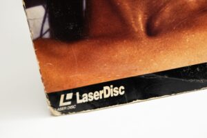 Sleeping With the Enemy / 1991 - Laser Disc - Image 5