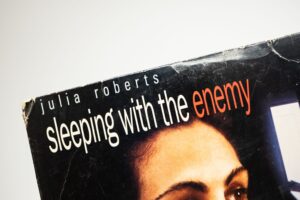 Sleeping With the Enemy / 1991 - Laser Disc - Image 7