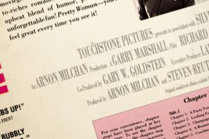 Pretty Woman /1990 - Laser Disc - Image 4