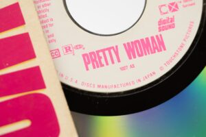 Pretty Woman /1990 - Laser Disc - Image 10