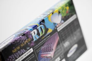 Samsung RD E180 VHS Tape - Image 3
