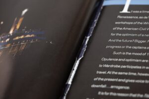Titanic Book - James Cameron - Image 10