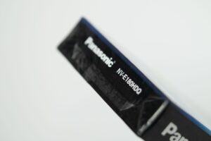 Panasonic E-180 VHS Video Cassette - Image 7