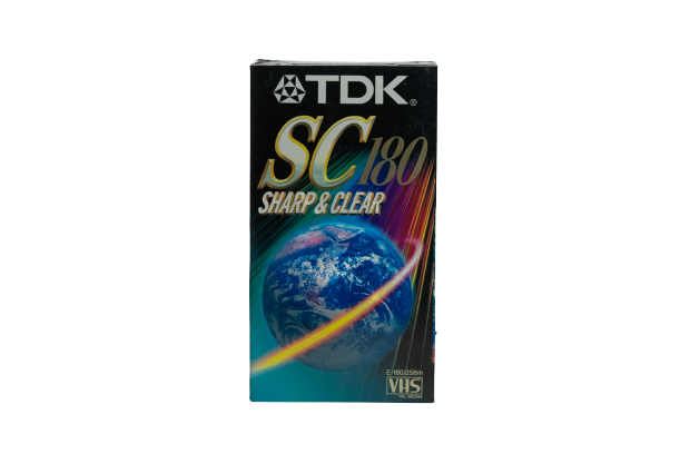 DSC03120-removebg-preview TDK SC180 VHS Tape - Image 1