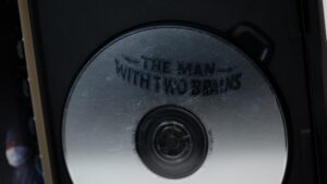 The Man with Two Brains / 1983 - DVD - Image 4