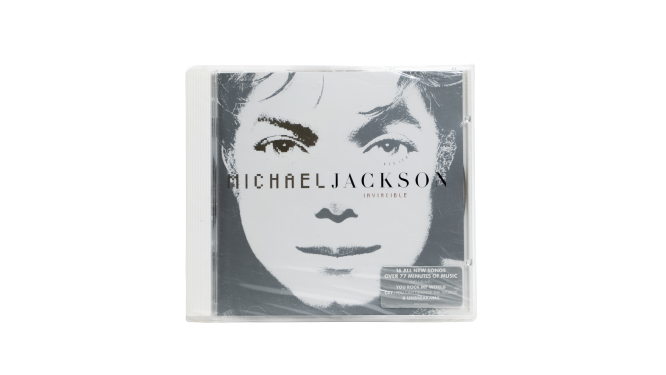 DSC07824-removebg-preview-2 Michael Jackson - Invincible / 2001 - CD - Image 1