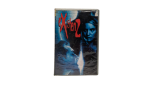 eXistenZ / 1999 - VHS