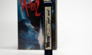 eXistenZ / 1999 - VHS - Image 5