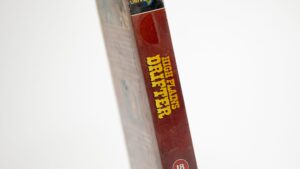 High Plains Drifter / 1973 - VHS - Image 3