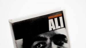 Muhammad Ali: Through the Eyes of the World 2001 - Image 2