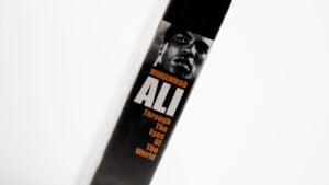 Muhammad Ali: Through the Eyes of the World 2001 - Image 6
