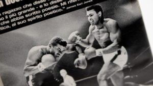 Muhammad Ali: Through the Eyes of the World 2001 - Image 7