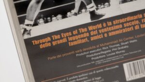 Muhammad Ali: Through the Eyes of the World 2001 - Image 8