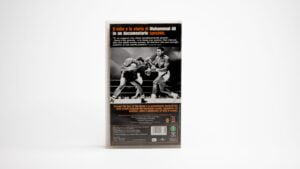 Muhammad Ali: Through the Eyes of the World 2001 - Image 9