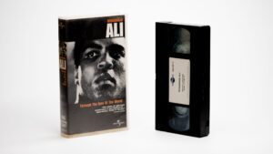 Muhammad Ali: Through the Eyes of the World 2001 - Image 10