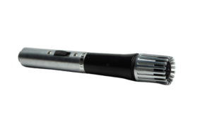 AIWA DM-51 Dynamic Microphone / 1960 - Image 2