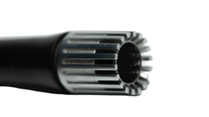 AIWA DM-51 Dynamic Microphone / 1960 - Image 3