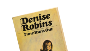 Time Runs Out by Robins / 1965 - Image 3