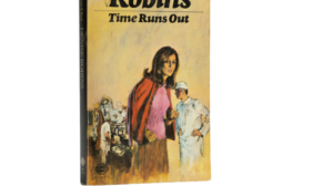 Time Runs Out by Robins / 1965 - Image 2