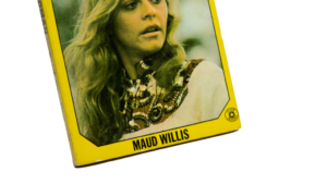 The Bionic Woman: Double Identity by M. Willis / 1976 - Image 3