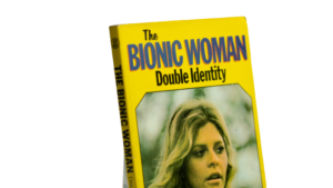 The Bionic Woman: Double Identity by M. Willis / 1976 - Image 4