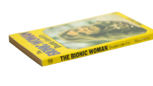 The Bionic Woman: Double Identity by M. Willis / 1976 - Image 6