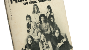 How To Pick Up Girls! by Eric Weber / 1971 - Image 4