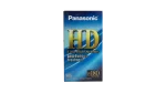 Panasonic VHS Blank Tape