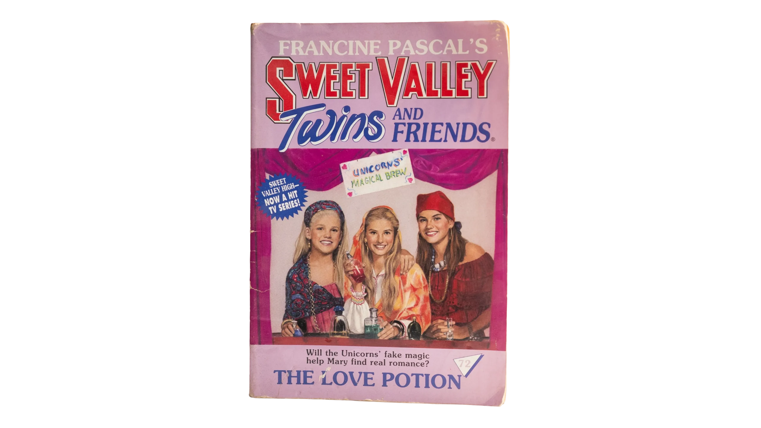 DSC03211 Twins and Friends / 1993 - Image 1