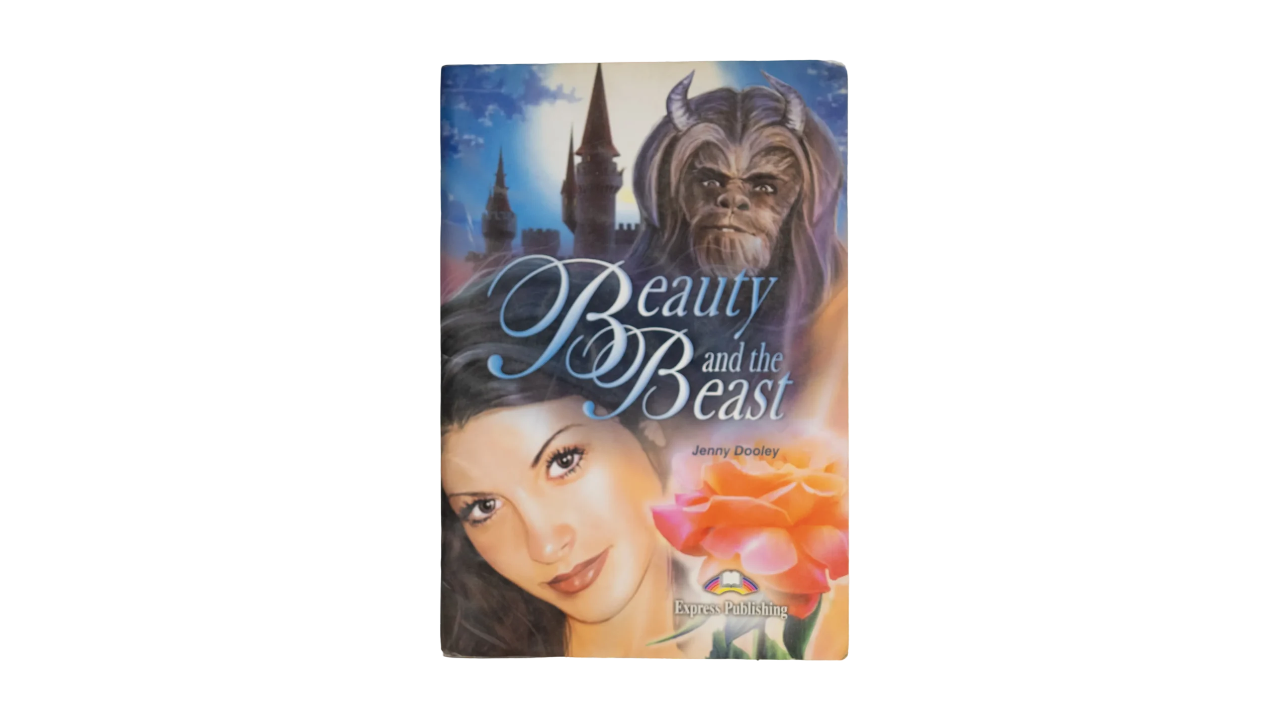 DSC03212 Beauty and the Beast / 1996 - Image 1