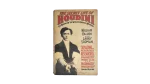 The Secret Life Of Houdini