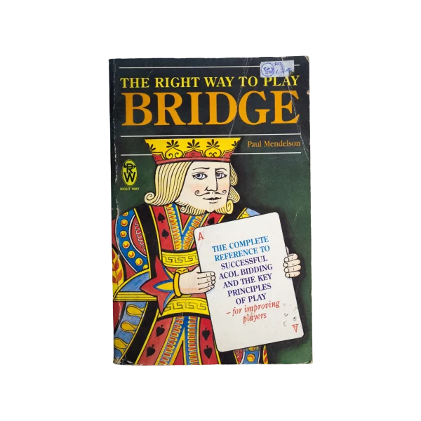 The Right Way To Play Bridge 1994