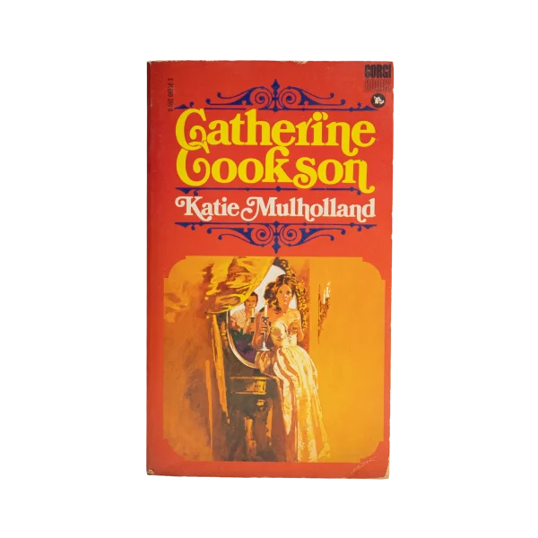 Katie Mulholland Catherine Cookson 1978