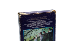 Star Trek IV: The Voyage Home VHS / 1996 - Image 5