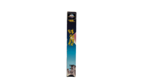 Ma and Pa Kettle Go to Town / 1994 - VHS - Image 4