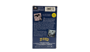 Ma and Pa Kettle Go to Town / 1994 - VHS - Image 5